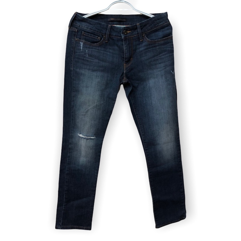 LEVIS Low Skinny Jeans